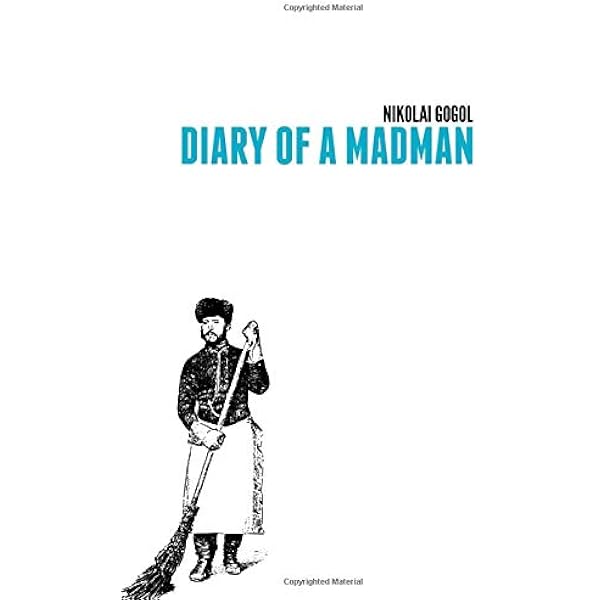 Diary of a mad old man (UNESCO collection of representative works